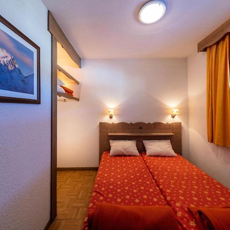 Appartement 2 Pieces Cabine 4/6 Personnes Mae-1994 尚鲁斯 外观 照片