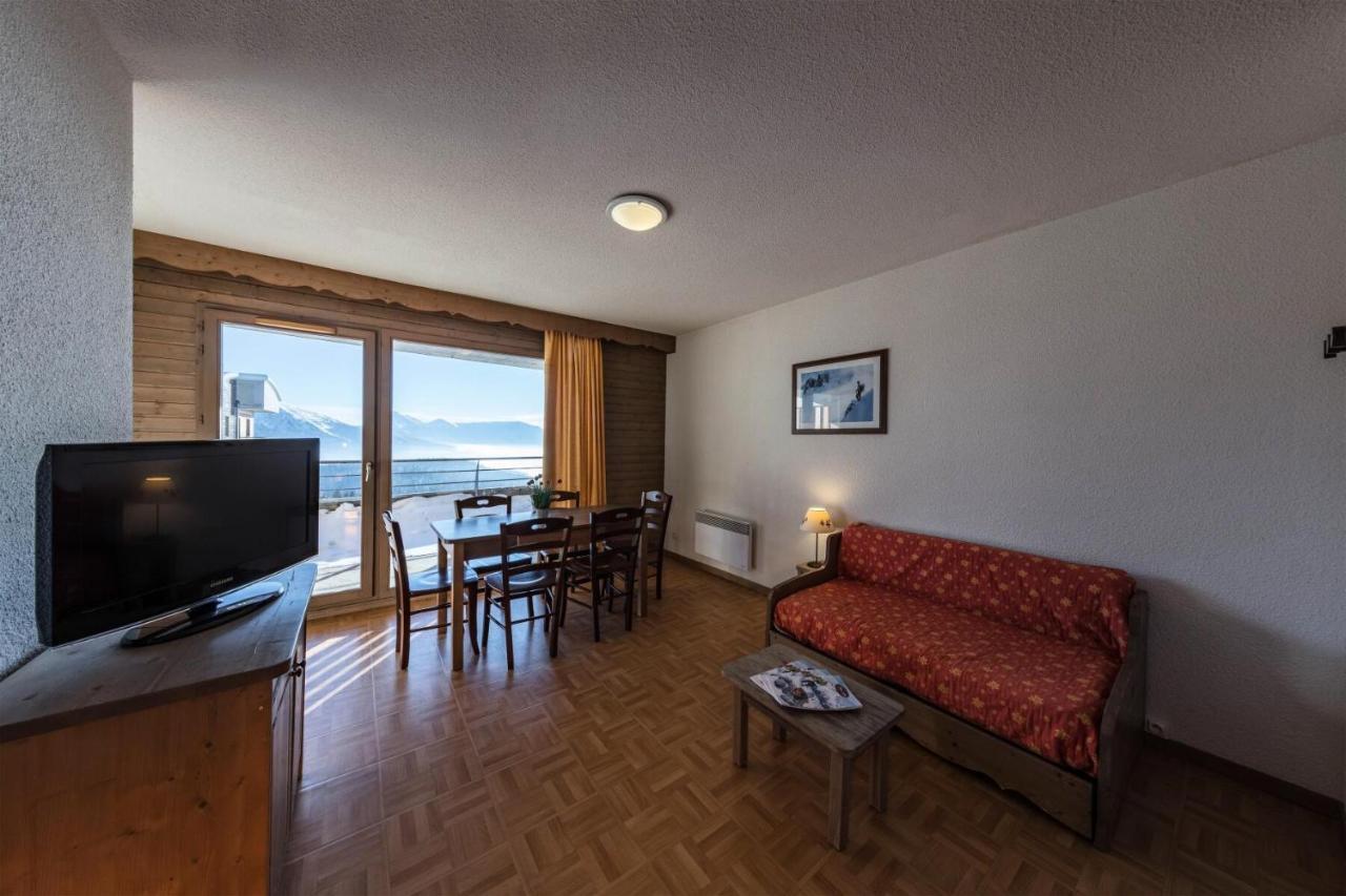 Appartement 2 Pieces Cabine 4/6 Personnes Mae-1994 尚鲁斯 外观 照片