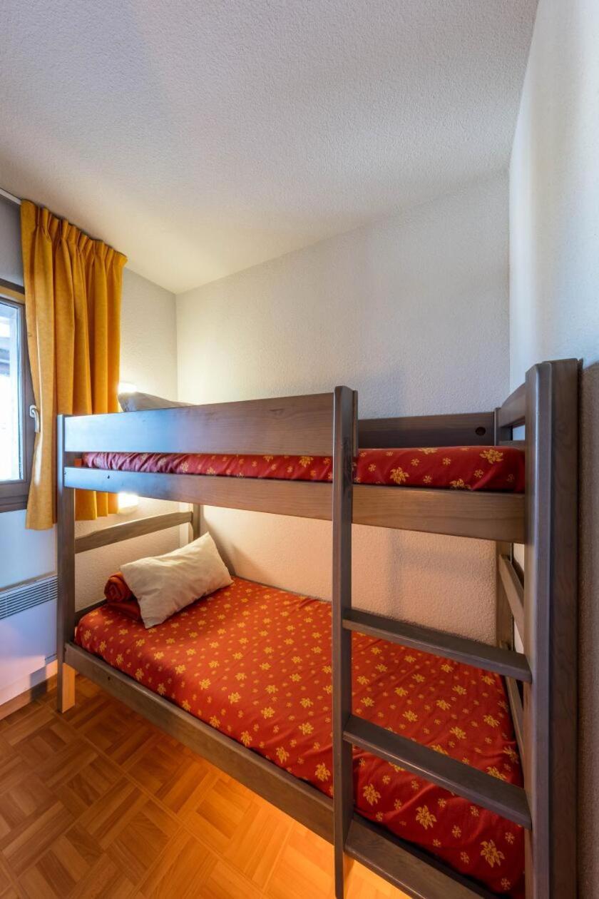 Appartement 2 Pieces Cabine 4/6 Personnes Mae-1994 尚鲁斯 外观 照片